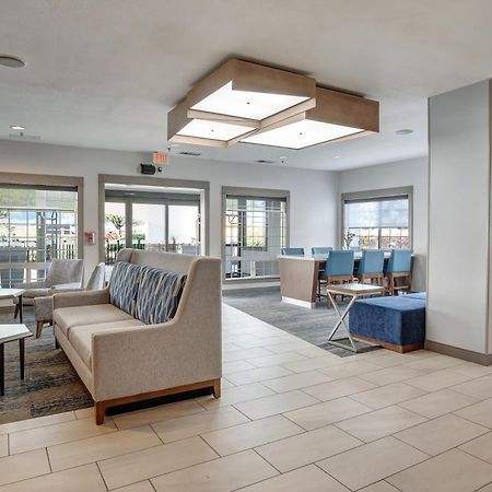 טרוטדייל Holiday Inn Express Portland East - Columbia Gorge By Ihg מראה חיצוני תמונה