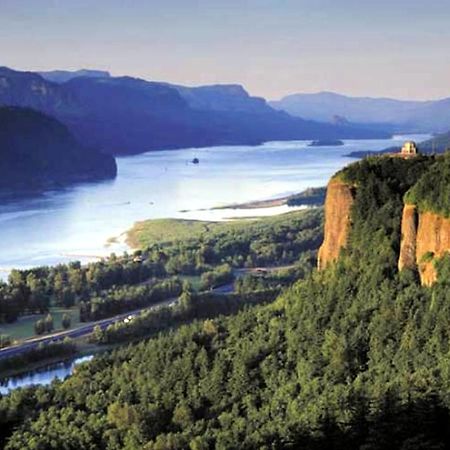 טרוטדייל Holiday Inn Express Portland East - Columbia Gorge By Ihg מראה חיצוני תמונה