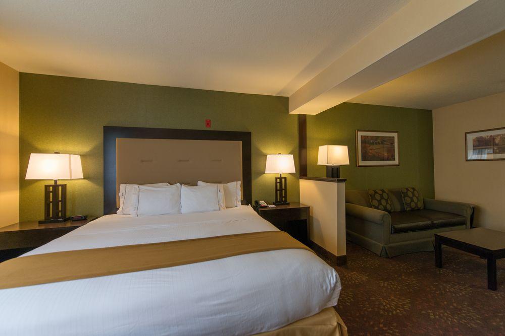 טרוטדייל Holiday Inn Express Portland East - Columbia Gorge By Ihg מראה חיצוני תמונה