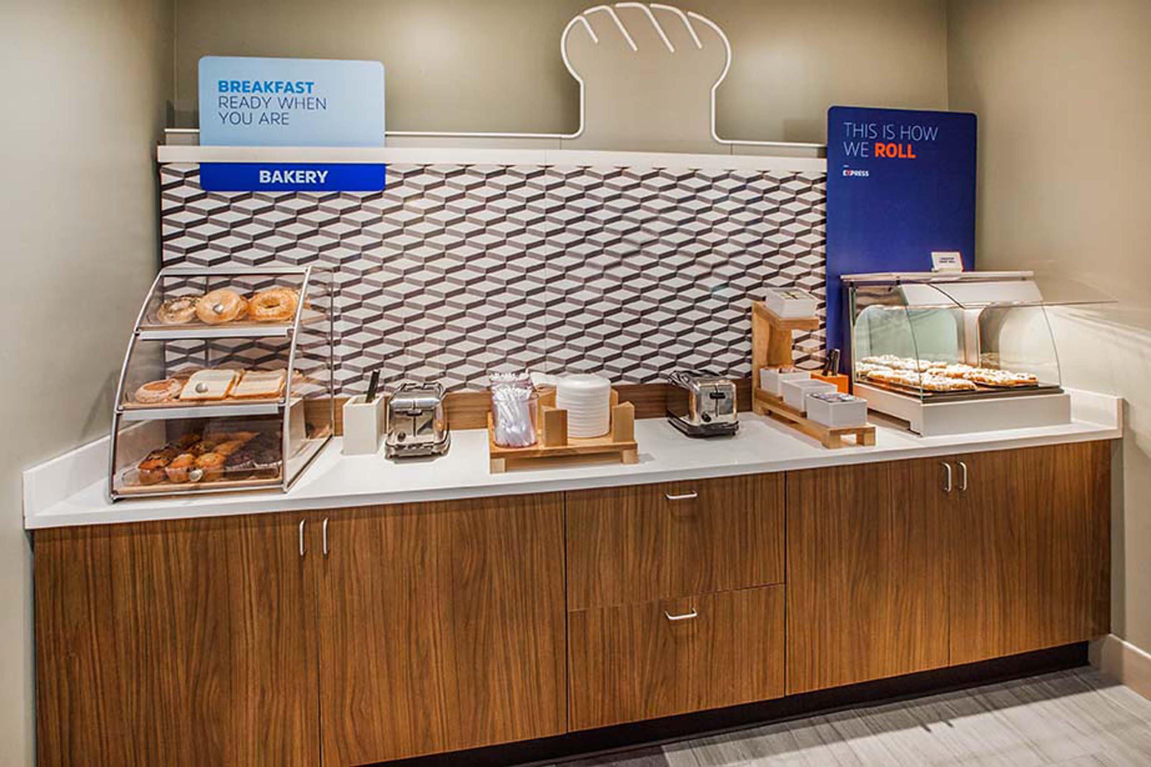 טרוטדייל Holiday Inn Express Portland East - Columbia Gorge By Ihg מראה חיצוני תמונה