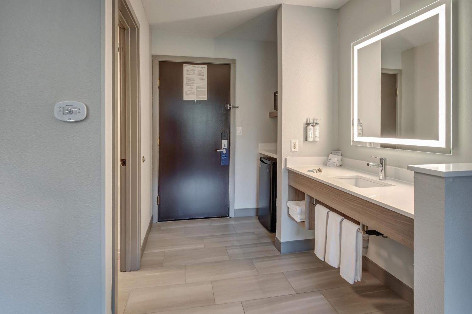 טרוטדייל Holiday Inn Express Portland East - Columbia Gorge By Ihg מראה חיצוני תמונה