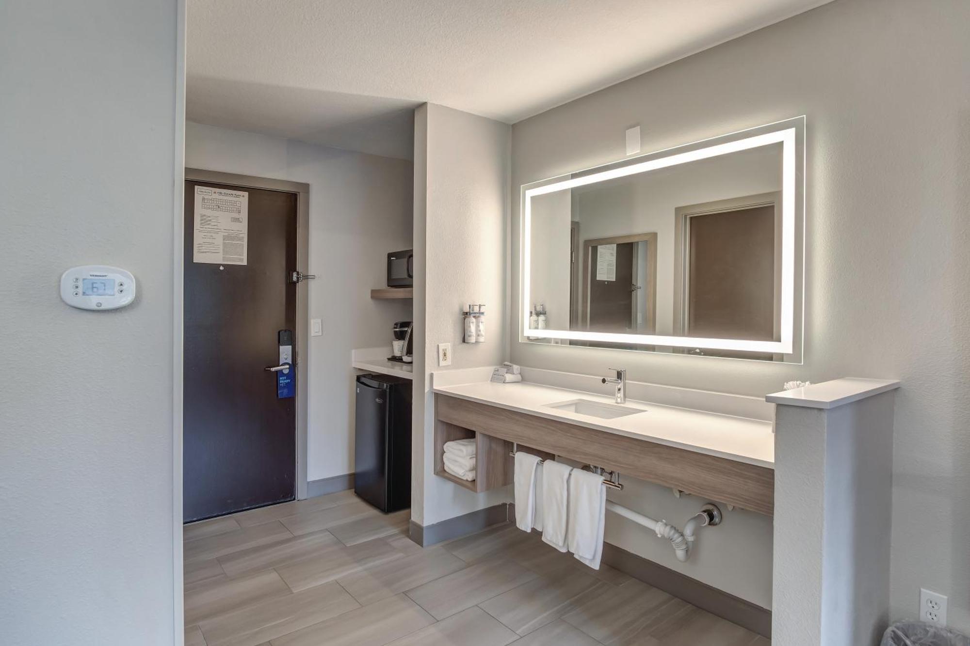 טרוטדייל Holiday Inn Express Portland East - Columbia Gorge By Ihg מראה חיצוני תמונה