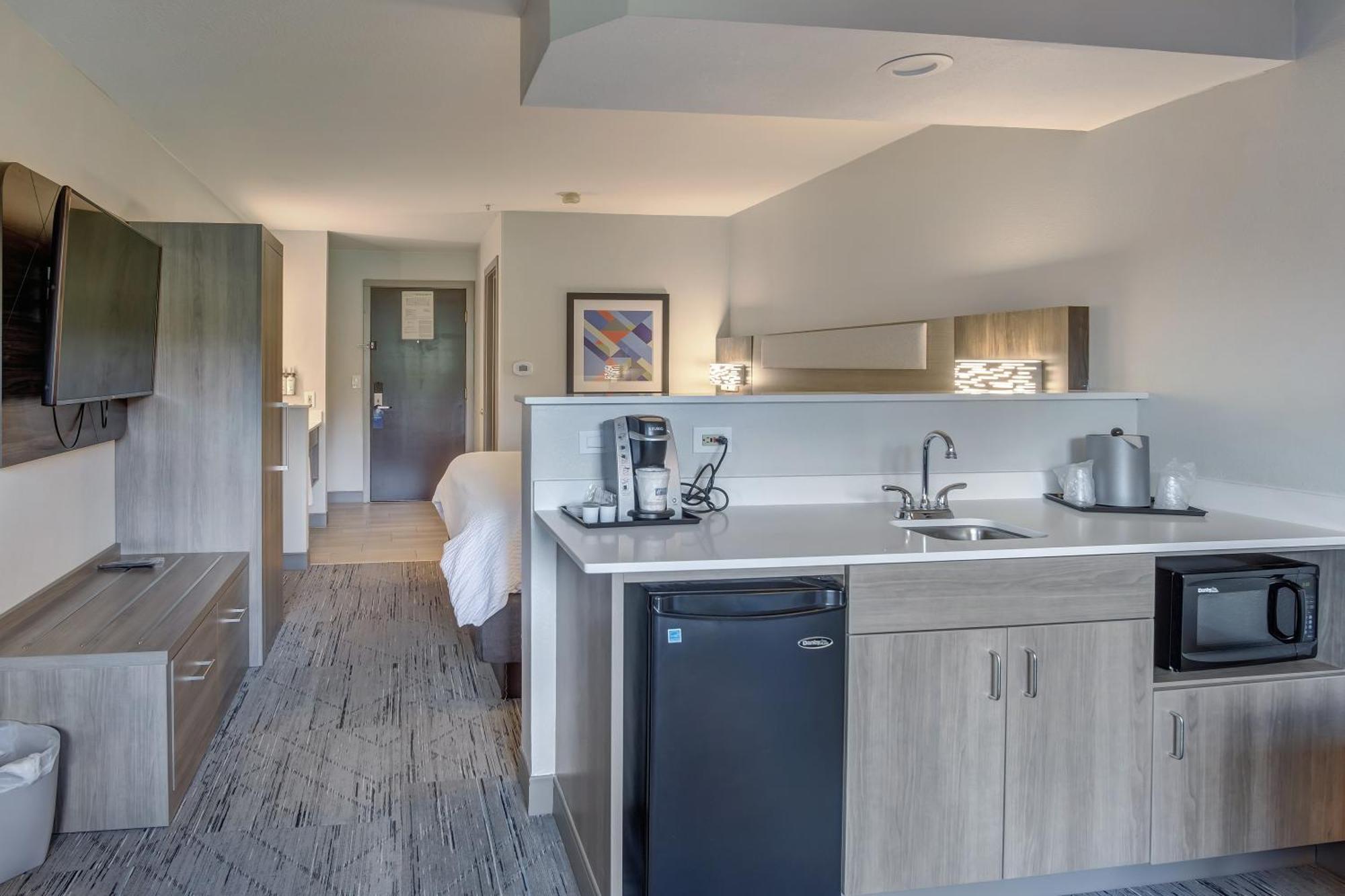 טרוטדייל Holiday Inn Express Portland East - Columbia Gorge By Ihg מראה חיצוני תמונה