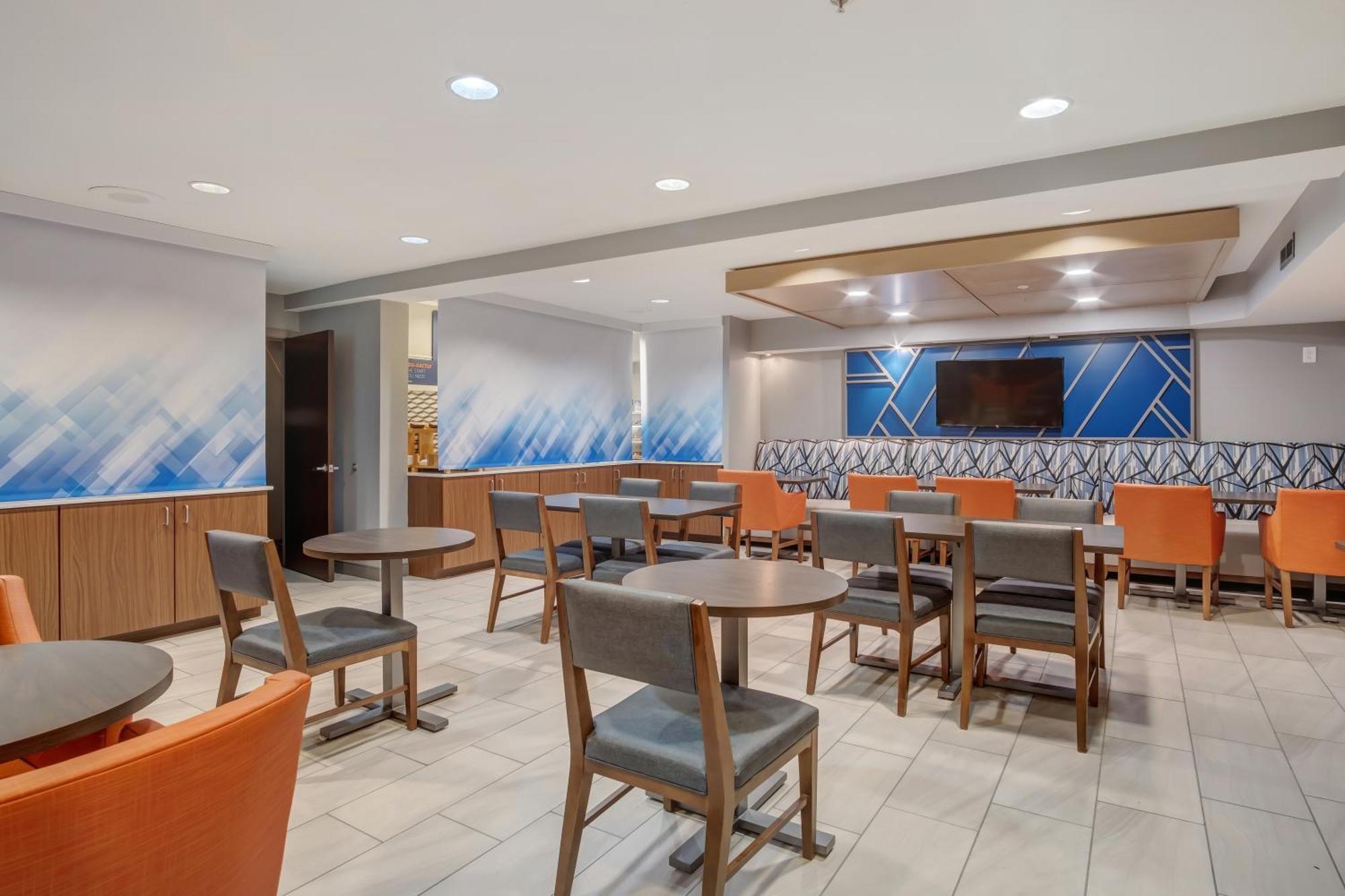טרוטדייל Holiday Inn Express Portland East - Columbia Gorge By Ihg מראה חיצוני תמונה