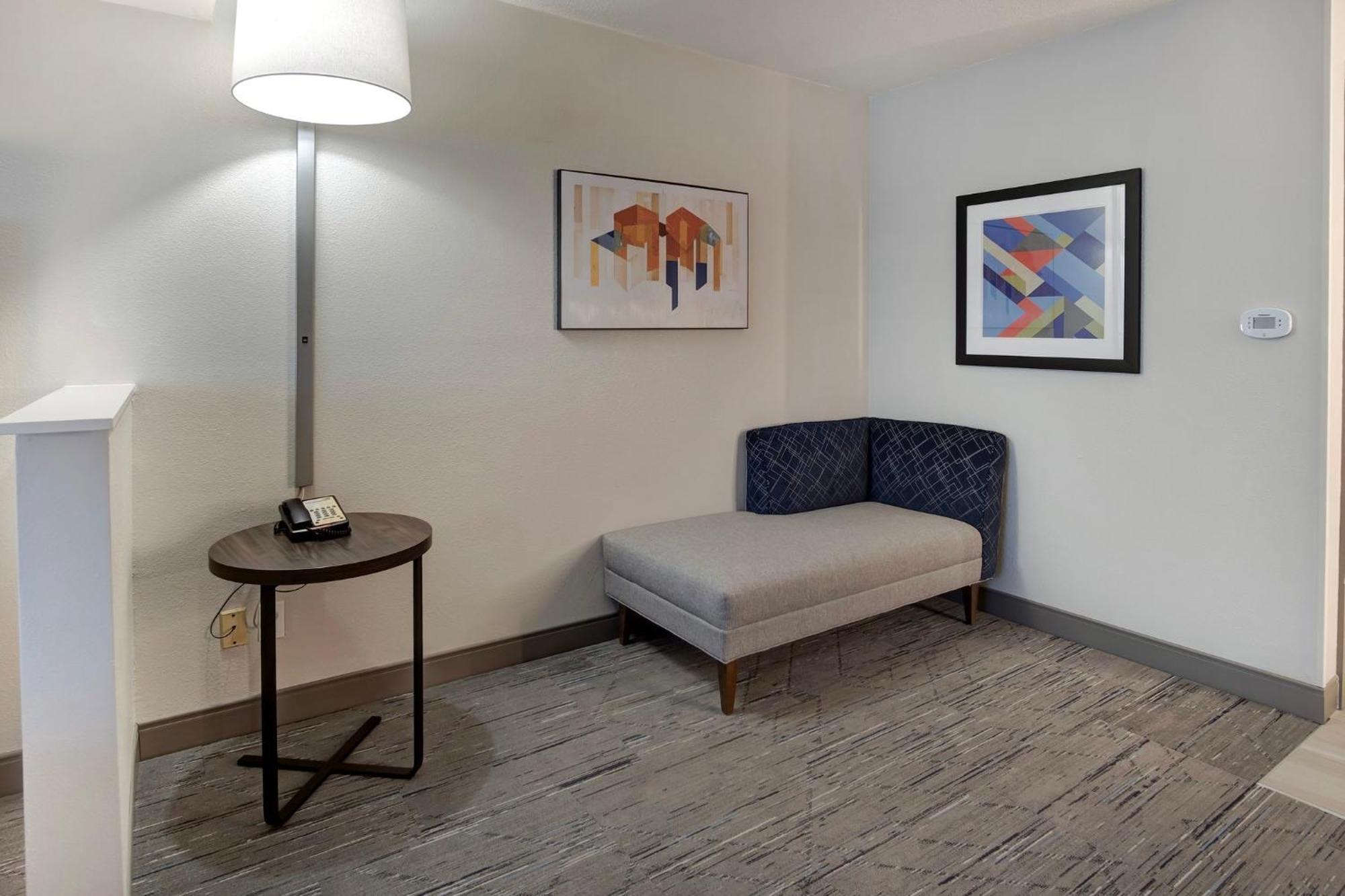 טרוטדייל Holiday Inn Express Portland East - Columbia Gorge By Ihg מראה חיצוני תמונה