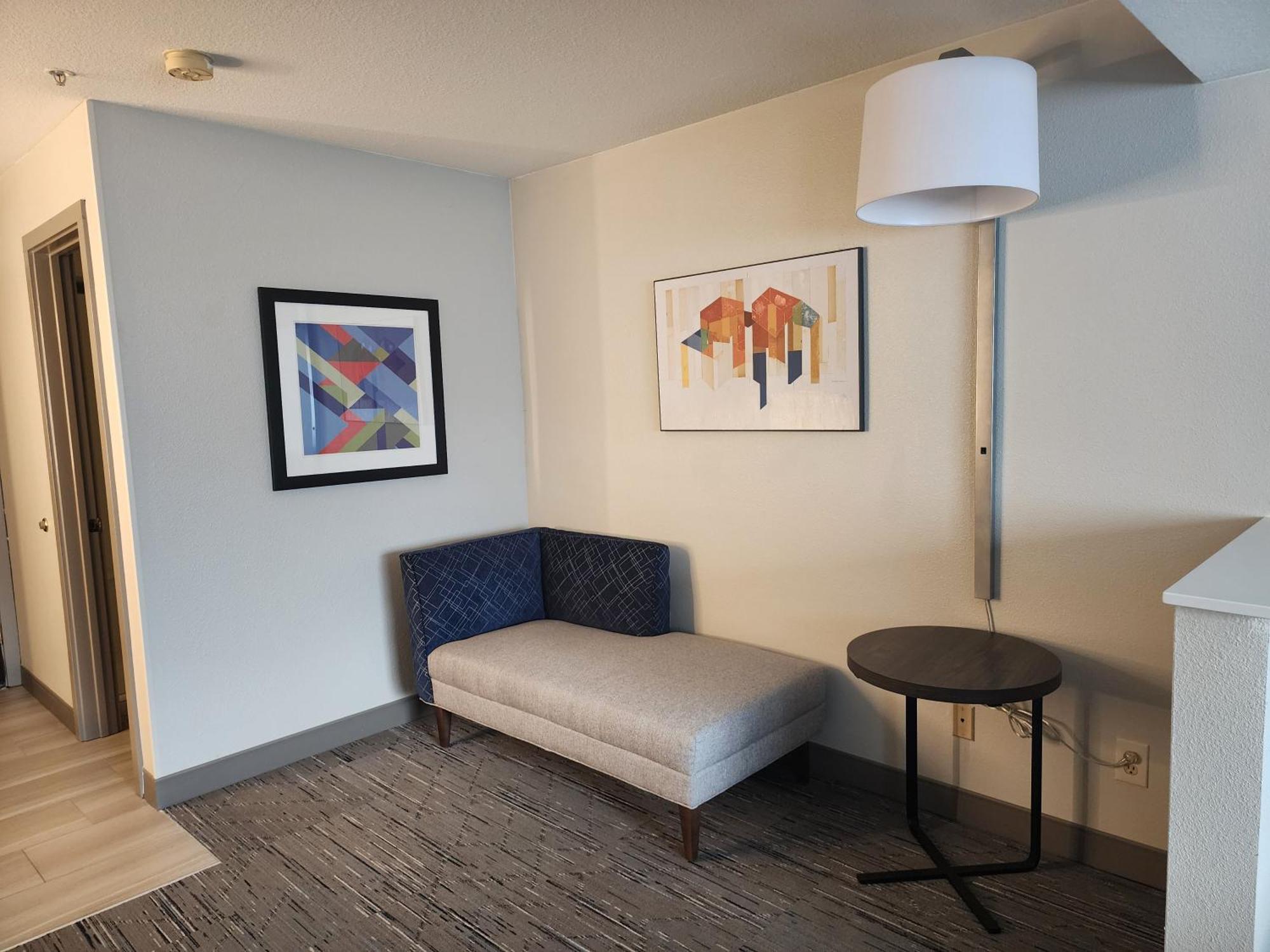 טרוטדייל Holiday Inn Express Portland East - Columbia Gorge By Ihg מראה חיצוני תמונה