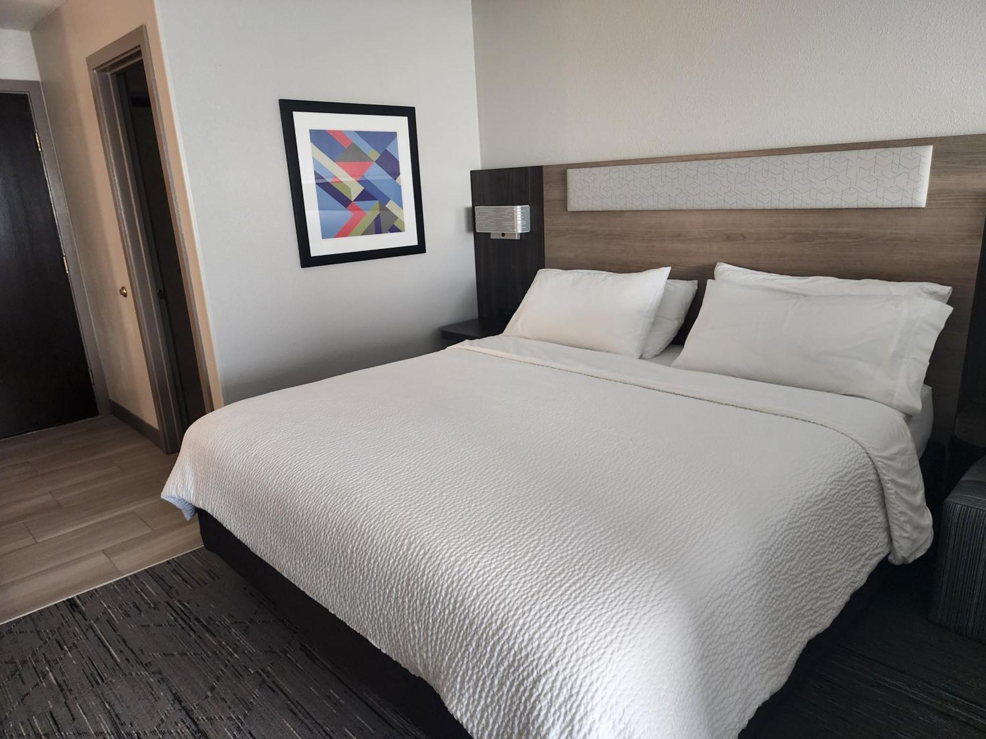 טרוטדייל Holiday Inn Express Portland East - Columbia Gorge By Ihg מראה חיצוני תמונה