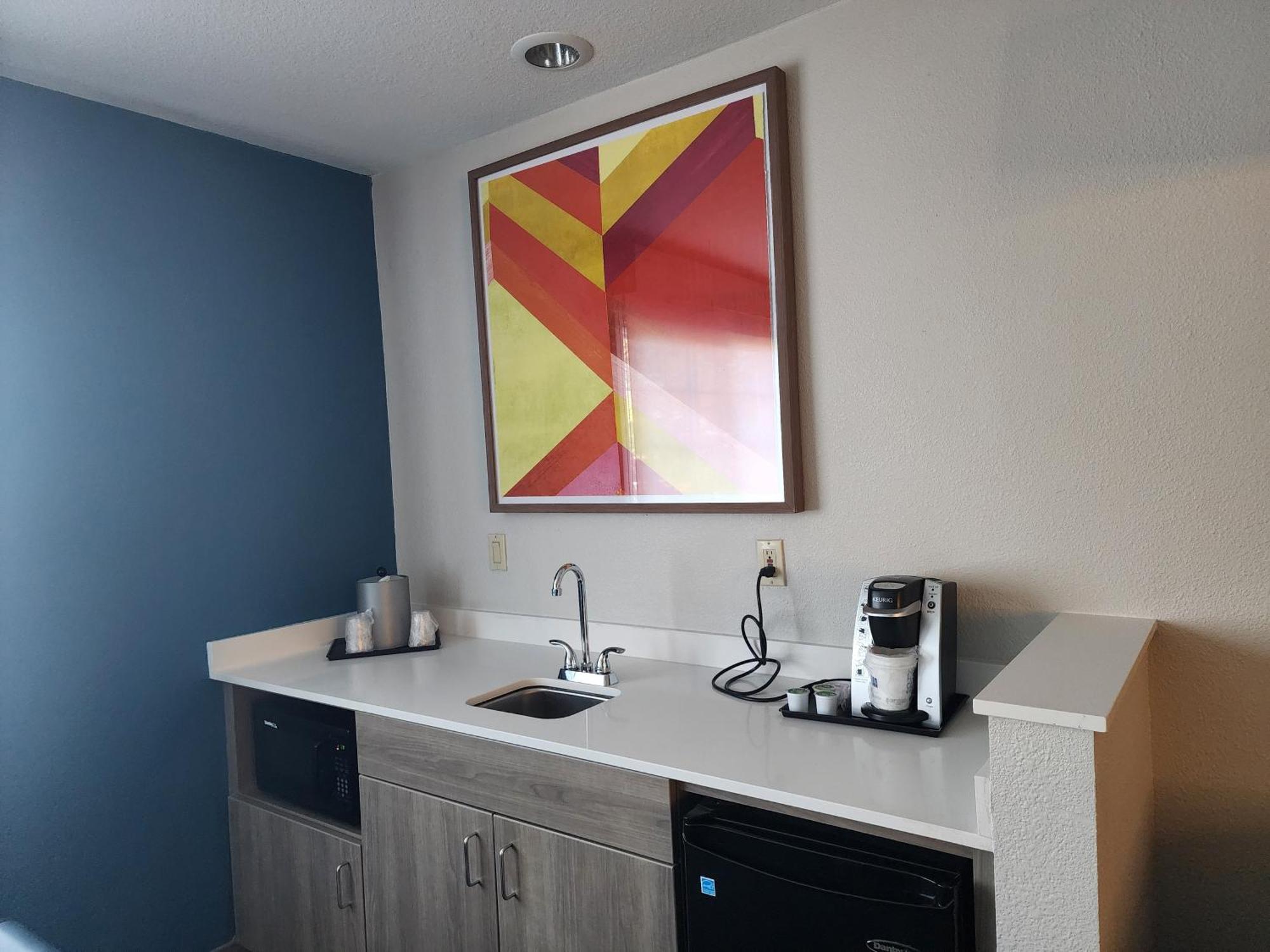 טרוטדייל Holiday Inn Express Portland East - Columbia Gorge By Ihg מראה חיצוני תמונה