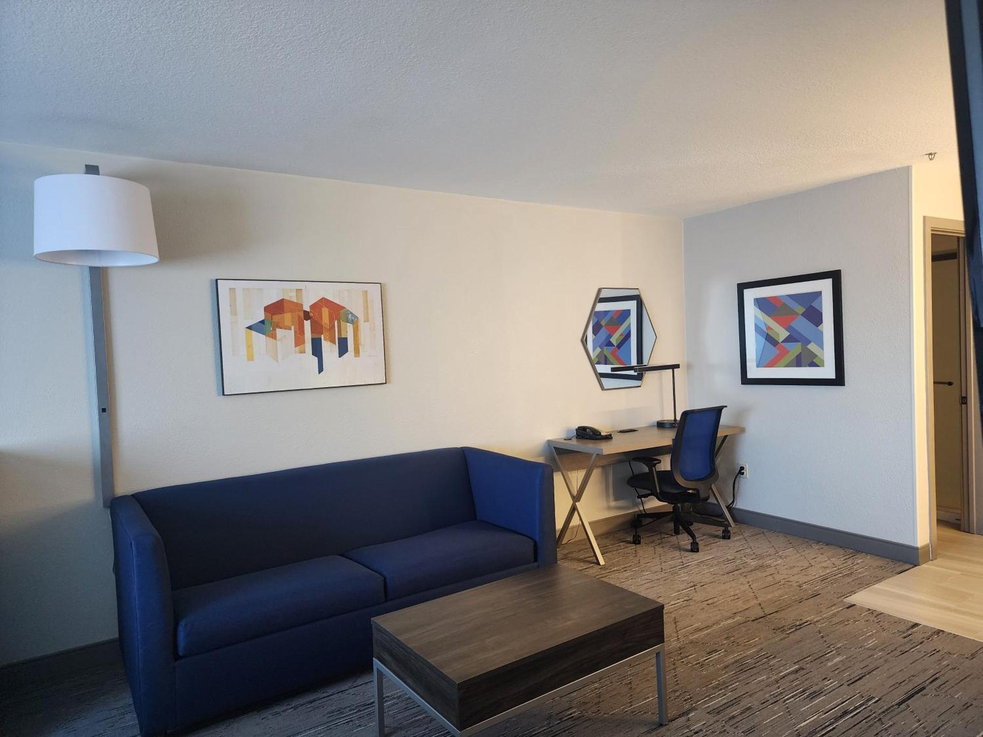 טרוטדייל Holiday Inn Express Portland East - Columbia Gorge By Ihg מראה חיצוני תמונה