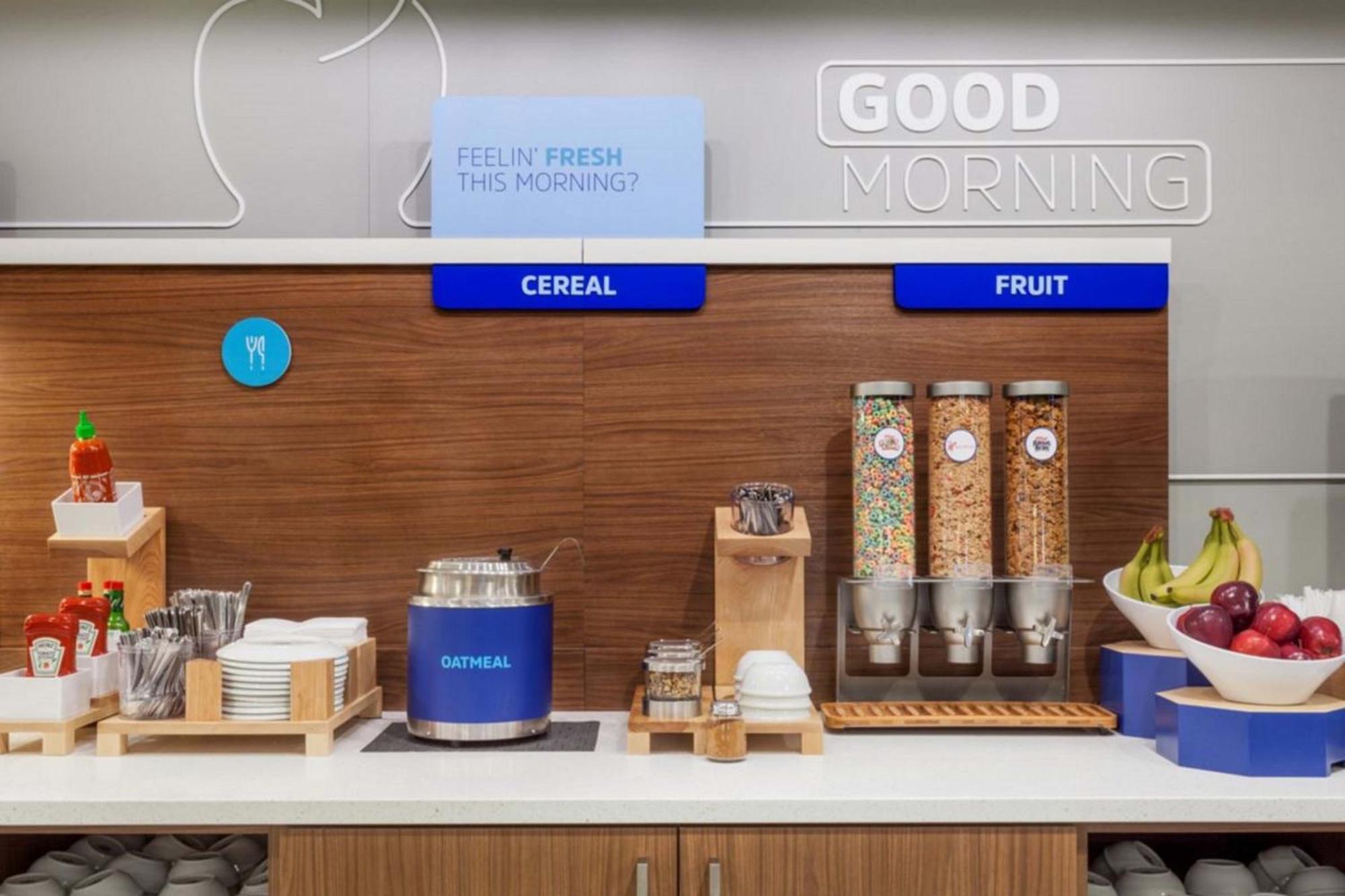 טרוטדייל Holiday Inn Express Portland East - Columbia Gorge By Ihg מראה חיצוני תמונה