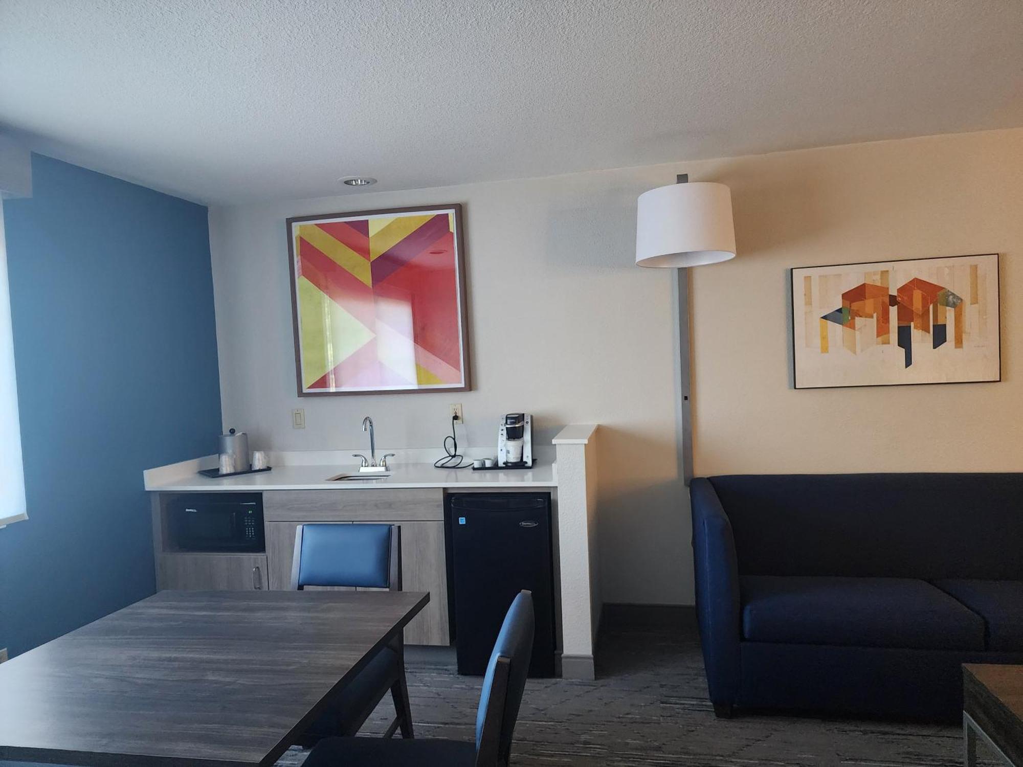 טרוטדייל Holiday Inn Express Portland East - Columbia Gorge By Ihg מראה חיצוני תמונה