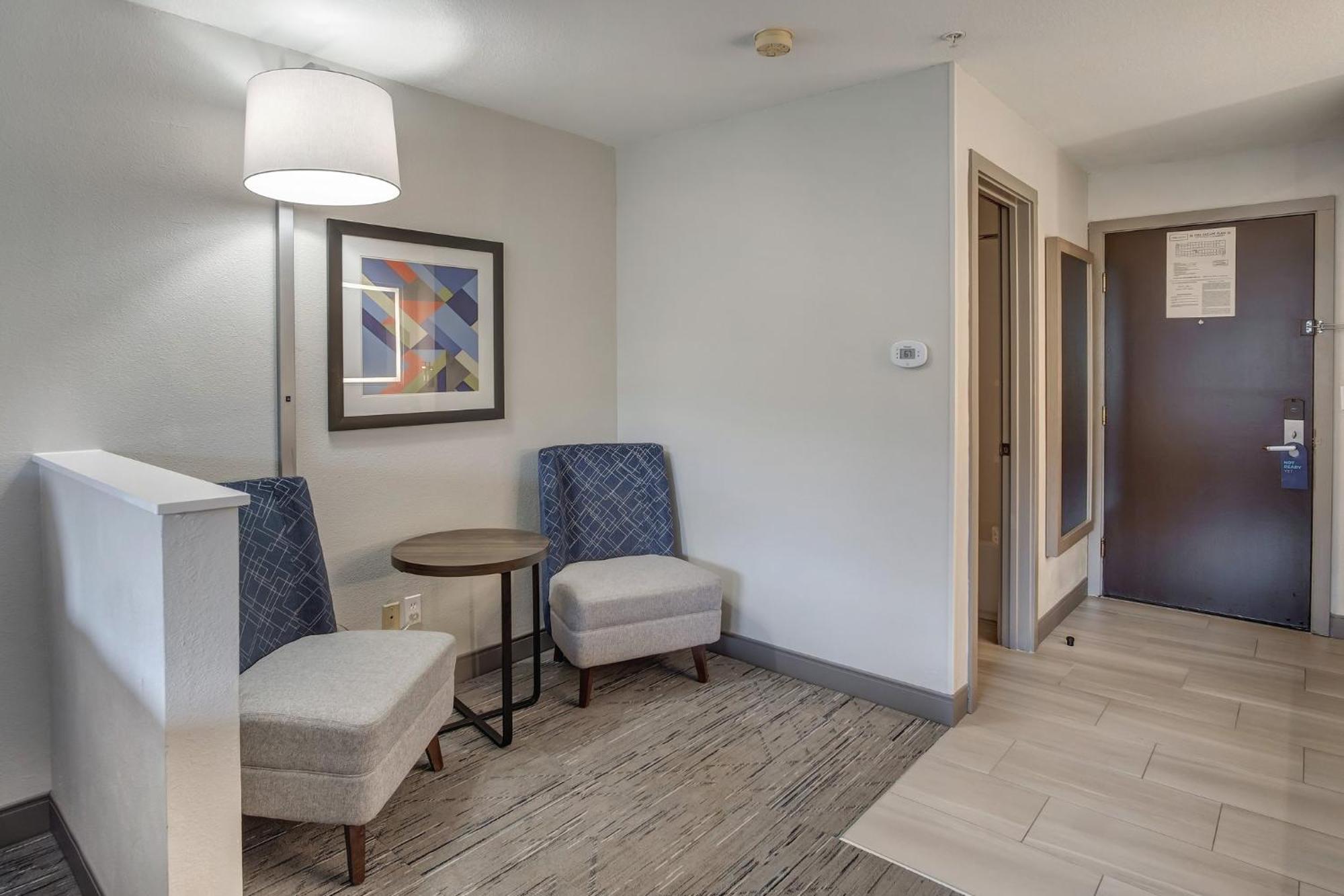 טרוטדייל Holiday Inn Express Portland East - Columbia Gorge By Ihg מראה חיצוני תמונה