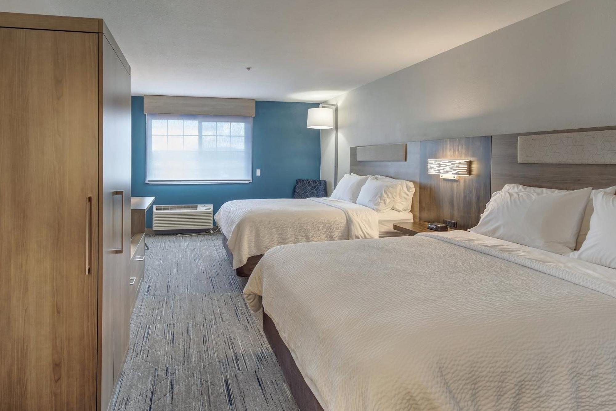 טרוטדייל Holiday Inn Express Portland East - Columbia Gorge By Ihg מראה חיצוני תמונה