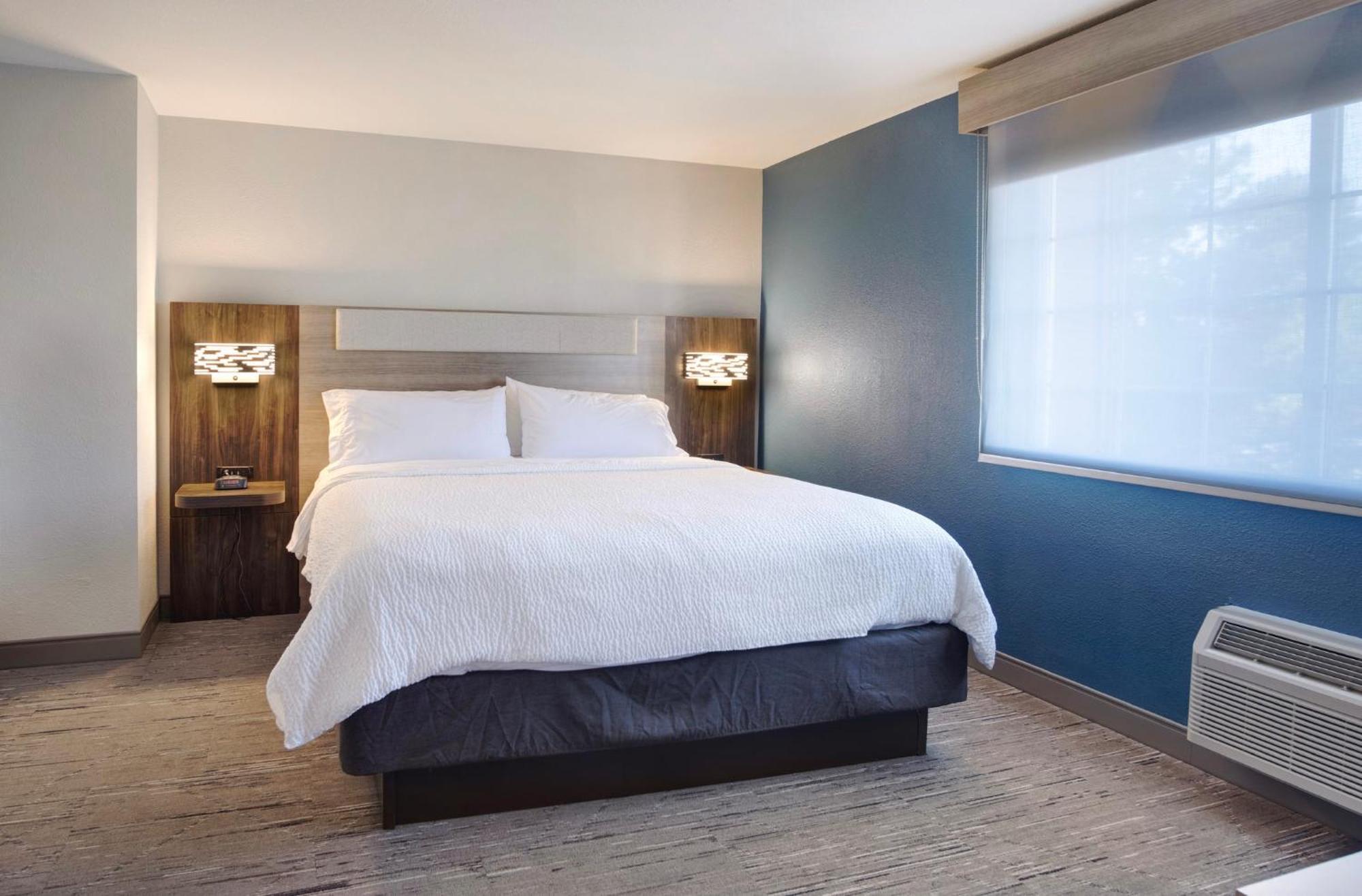 טרוטדייל Holiday Inn Express Portland East - Columbia Gorge By Ihg מראה חיצוני תמונה