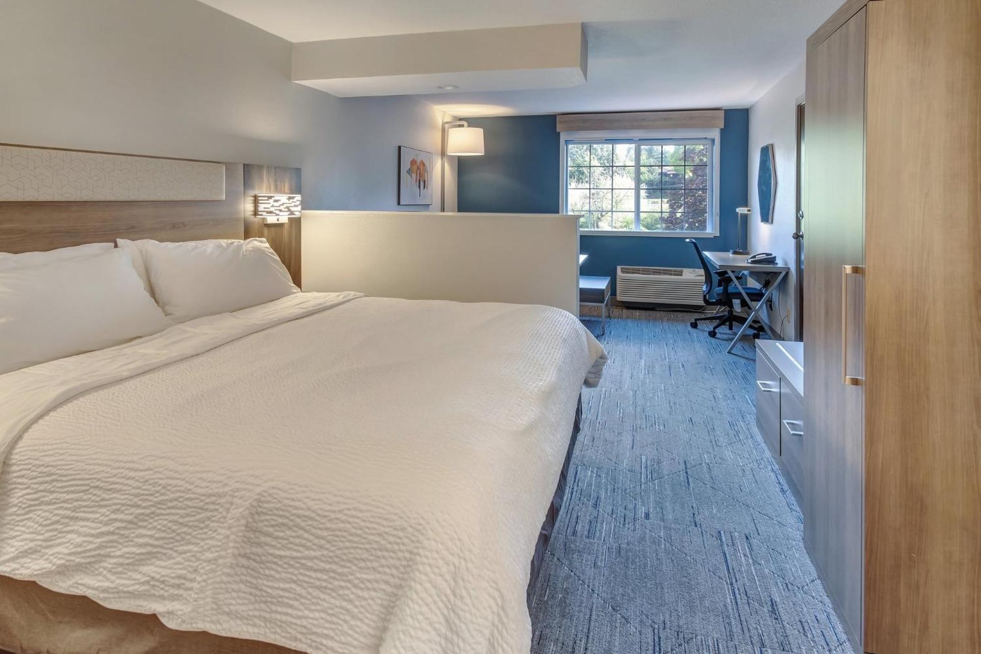 טרוטדייל Holiday Inn Express Portland East - Columbia Gorge By Ihg מראה חיצוני תמונה