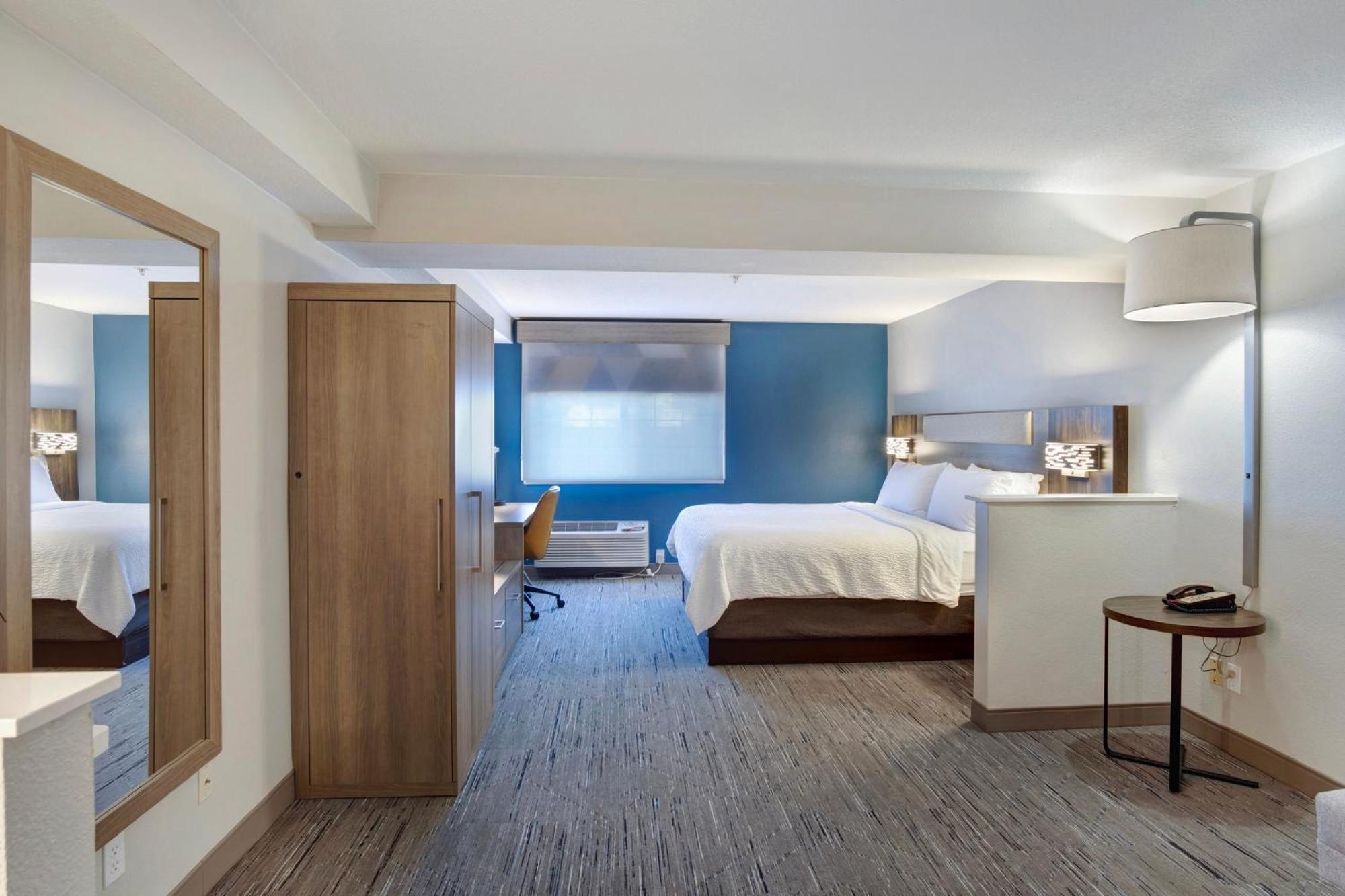 טרוטדייל Holiday Inn Express Portland East - Columbia Gorge By Ihg מראה חיצוני תמונה