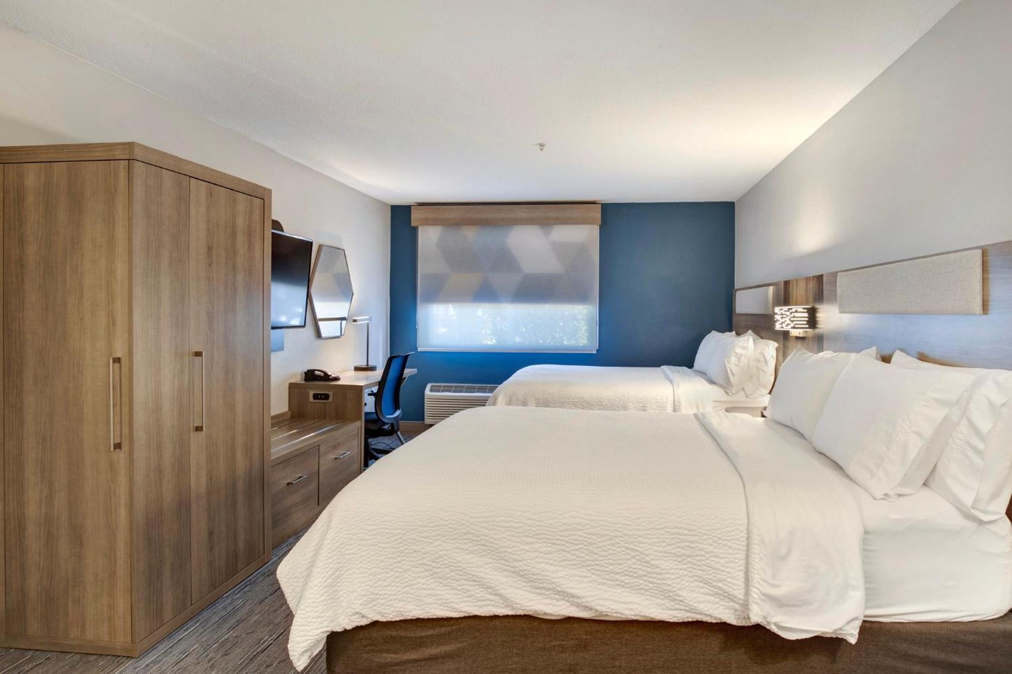 טרוטדייל Holiday Inn Express Portland East - Columbia Gorge By Ihg מראה חיצוני תמונה