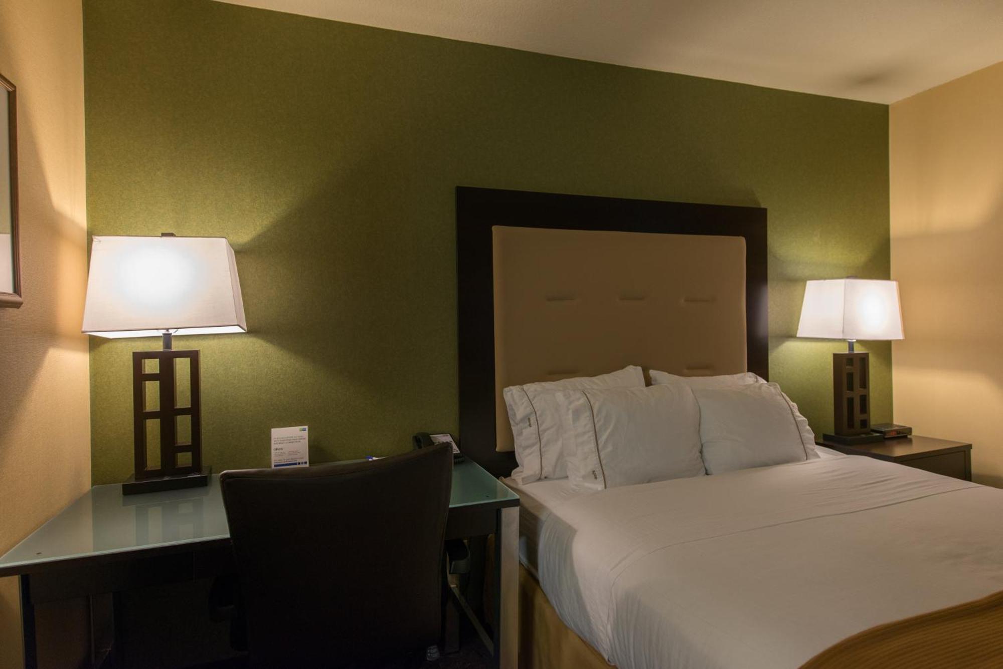 טרוטדייל Holiday Inn Express Portland East - Columbia Gorge By Ihg מראה חיצוני תמונה