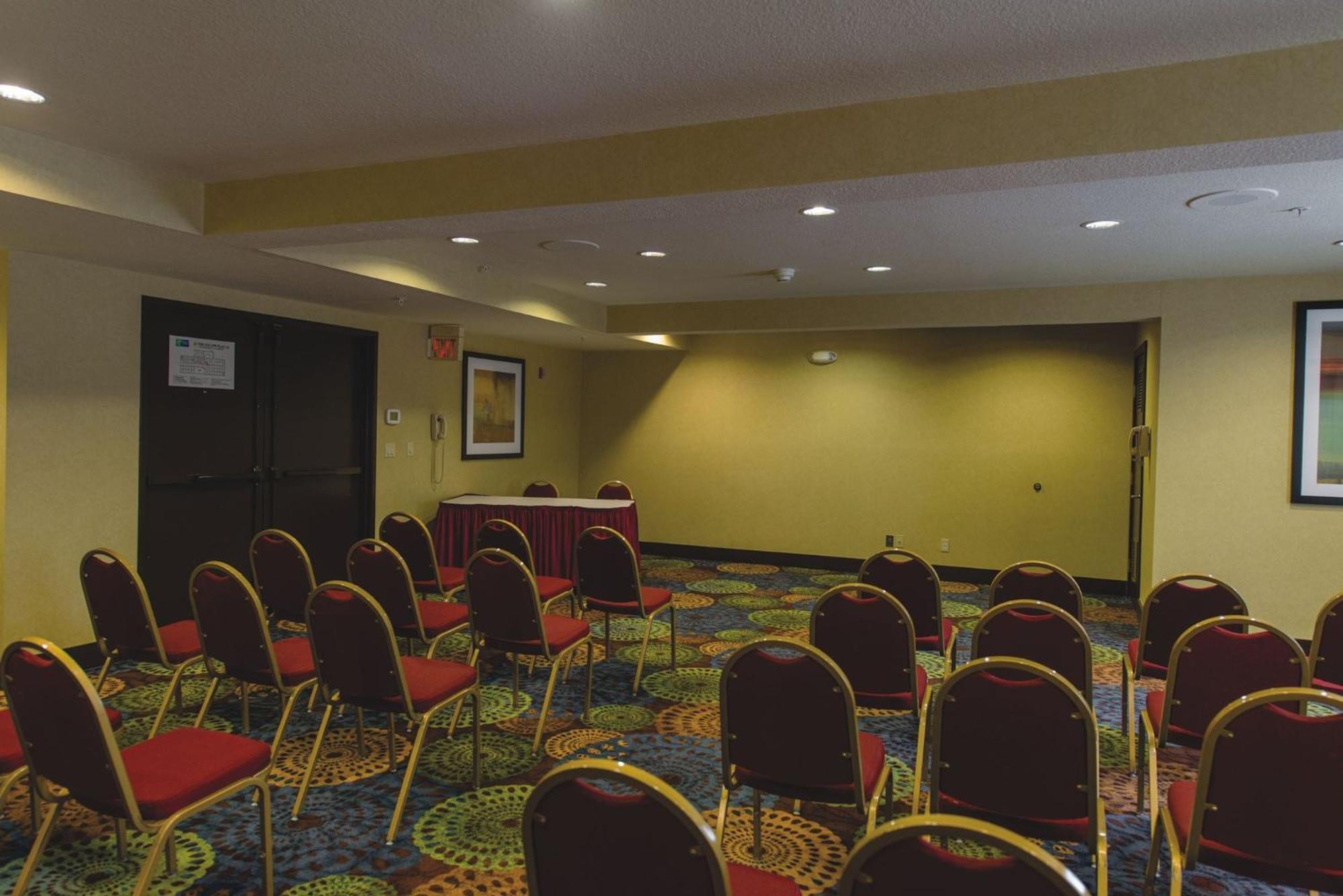 טרוטדייל Holiday Inn Express Portland East - Columbia Gorge By Ihg מראה חיצוני תמונה