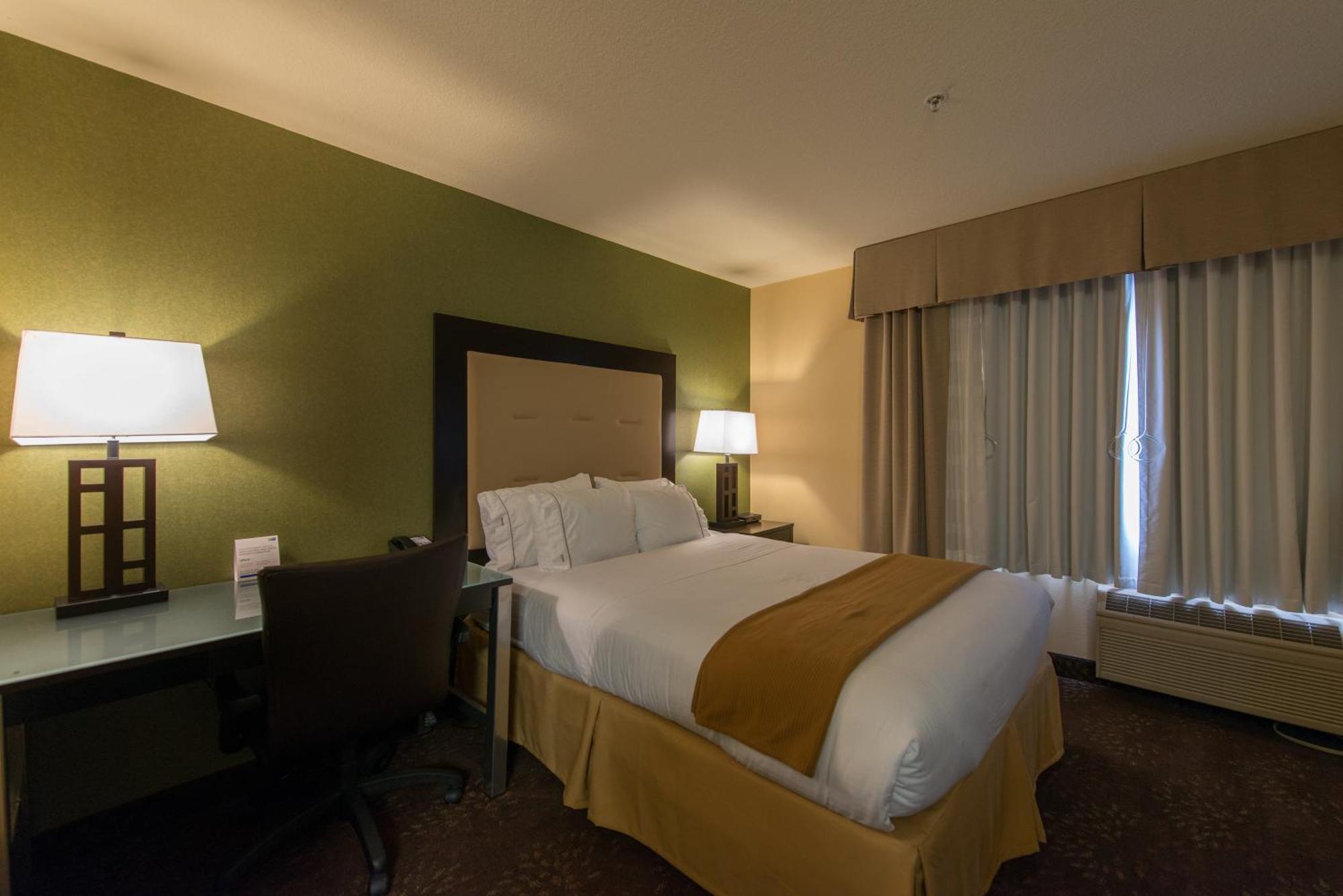 טרוטדייל Holiday Inn Express Portland East - Columbia Gorge By Ihg מראה חיצוני תמונה
