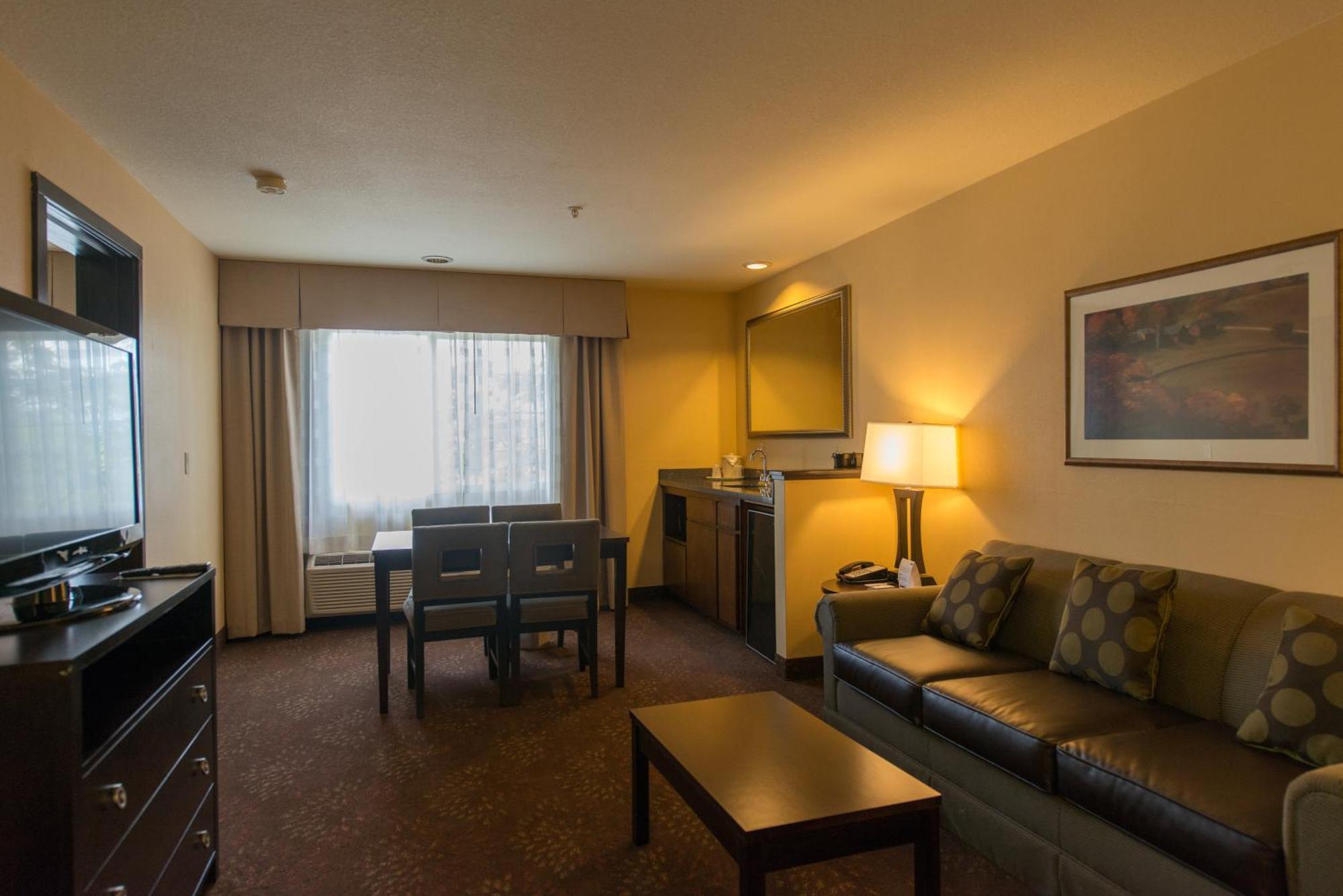 טרוטדייל Holiday Inn Express Portland East - Columbia Gorge By Ihg מראה חיצוני תמונה