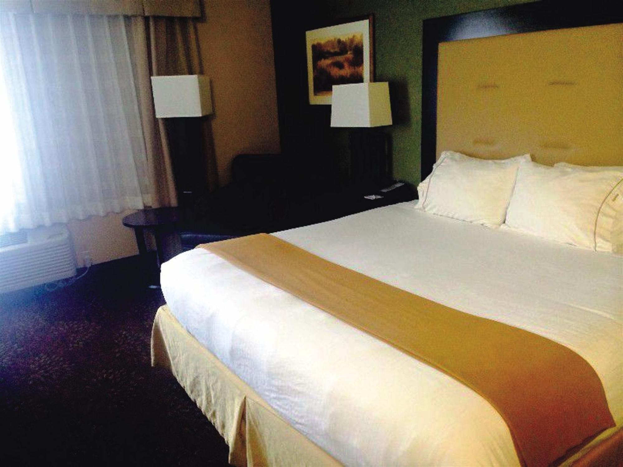 טרוטדייל Holiday Inn Express Portland East - Columbia Gorge By Ihg מראה חיצוני תמונה