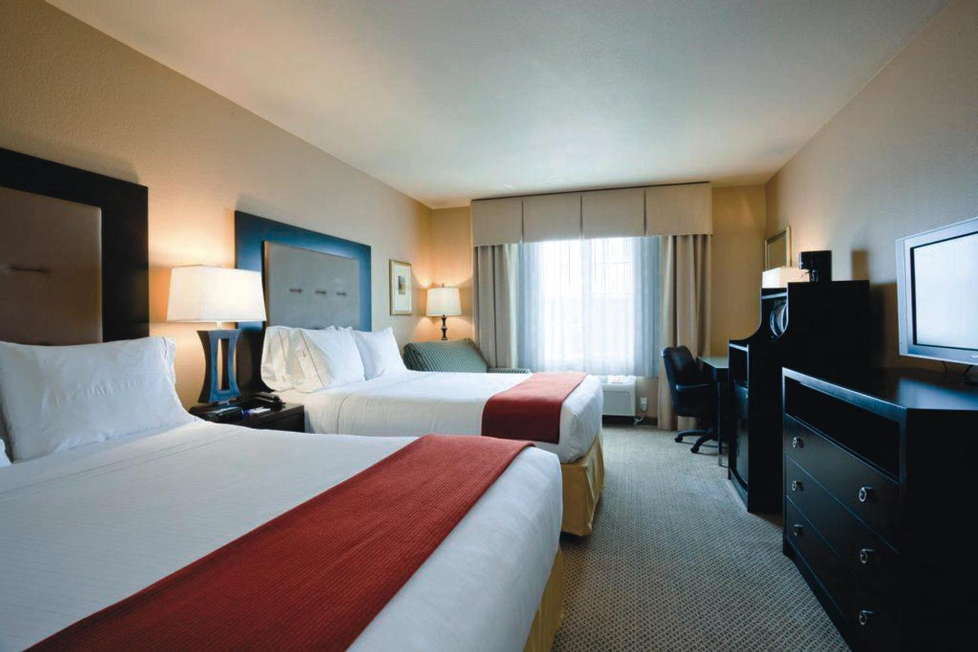 טרוטדייל Holiday Inn Express Portland East - Columbia Gorge By Ihg מראה חיצוני תמונה