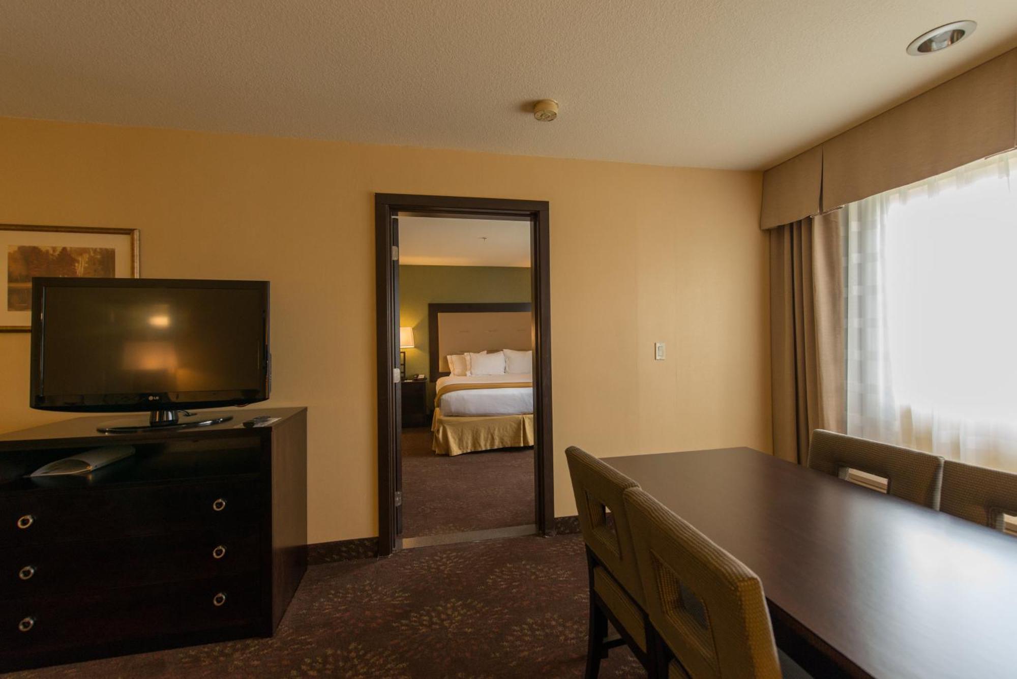 טרוטדייל Holiday Inn Express Portland East - Columbia Gorge By Ihg מראה חיצוני תמונה