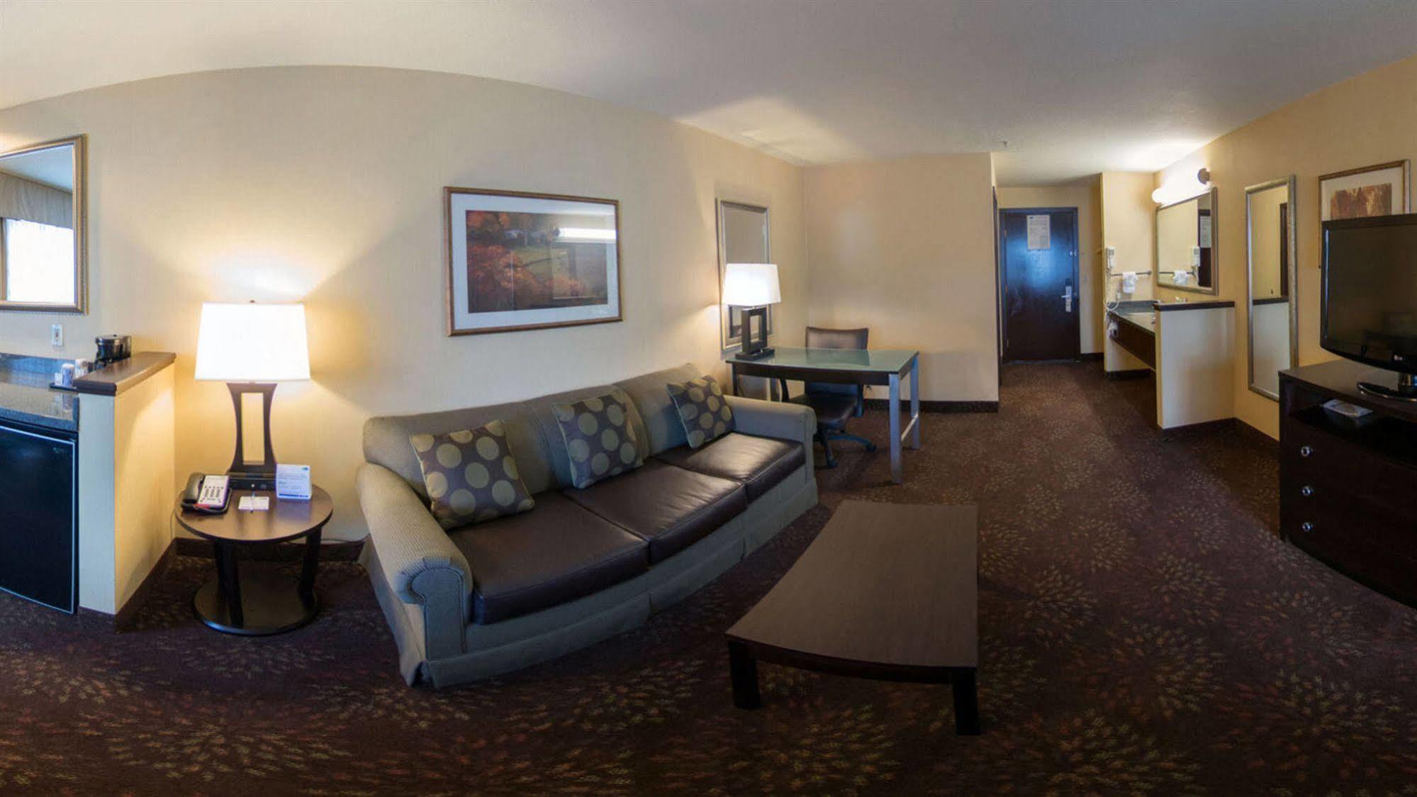 טרוטדייל Holiday Inn Express Portland East - Columbia Gorge, An Ihg Hotel מראה חיצוני תמונה
