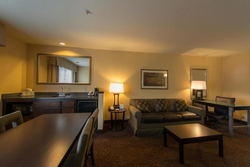 טרוטדייל Holiday Inn Express Portland East - Columbia Gorge By Ihg מראה חיצוני תמונה