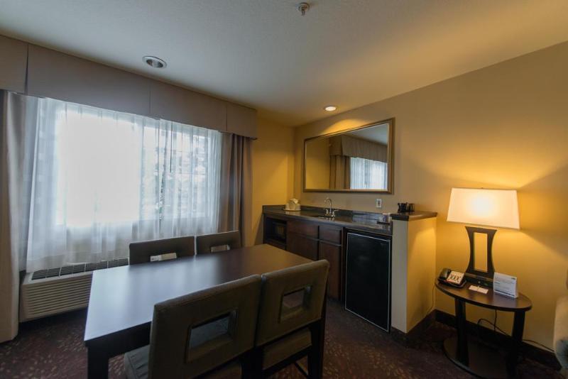 טרוטדייל Holiday Inn Express Portland East - Columbia Gorge By Ihg מראה חיצוני תמונה