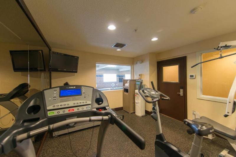 טרוטדייל Holiday Inn Express Portland East - Columbia Gorge By Ihg מראה חיצוני תמונה